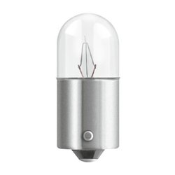 Лампа R5W Standard 24V 5W BA15s