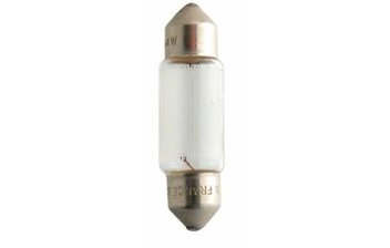 narva-17315 Лампа C10W 12V 10W SV8.5 28mm	