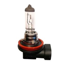 Автолампа H11 12V 55W PGJ19-2 Longlife Daytime
