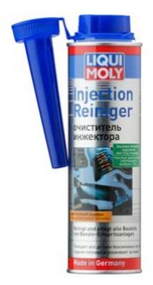 liqui-moly-1993 Очищувач паливної системи Liqui Moly Injection Reiniger, 300 мл