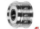 as-afp6008 KOЈO PASOWE ALTERN AUTOSTARTER AFP6008 Z WOLNOBIEGIEM