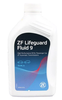 zf-aa01500001 Олива трансмісійна ZF-Lifeguardfluid 9, 1 л