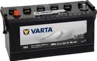 varta-600035060 Аккумулятор  100Ah-12v VARTA PM Black(H4  ) (413x175x220),L,600