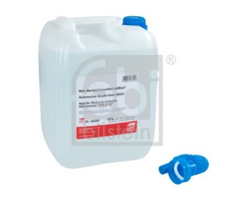febi-46329 Рідина для нейтралізації відпрацьованих газів AdBlue (сечовина) (10L)