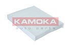 kamoka-f408201 Фільтр повітря (салону)