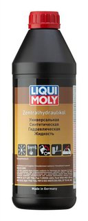 liqui-moly-3978 Олива трансміссійна Liqui Moly Zentralhydraulik-Oil, 1 л