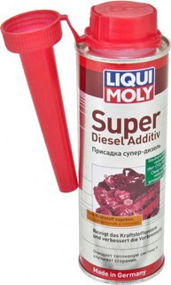 liqui-moly-5120 Присадка до палива Super Diesel Additiv