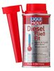 liqui-moly-5130 Присадка в дизельне паливо, антигель, 150 мл