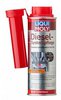 liqui-moly-5139 Присадка для систем Common-Rail - Systempflege Diesel, 250 мл