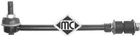 metalcaucho-04706 Стойка