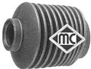 metalcaucho-00076 Пыльник рулевой рейки T4 91-03