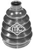 metalcaucho-00111 Пыльник, приводной вал