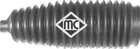 metalcaucho-00136 Пыльник, рулевое управление