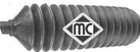 metalcaucho-00291 Пыльник, рулевое управление