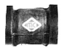 metalcaucho-00487 Кронштейн, подушки рычага