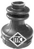 metalcaucho-00559 Пыльник шруса внутр Kangoo 1.2/1.4/1.6 i/1.5/1.9 dCi  Пр. (D-64mm)