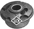 metalcaucho-00685 Подвеска, рычаг независимой подвески колеса