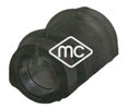 metalcaucho-00687 Опора, стабилизатор