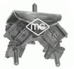 metalcaucho-00705 Подвеска, двигатель