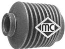 metalcaucho-01062 Пыльник рулевой рейки T4 91-03 (с хомутом)