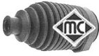 metalcaucho-01100 Пыльник, рулевое управление
