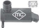 metalcaucho-02057 Водяной насос, система очистки окон