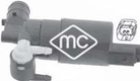 metalcaucho-02063 Водяной насос, система очистки окон
