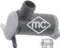 metalcaucho-02064 Водяной насос, система очистки окон