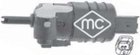 metalcaucho-02065 Насос стеклоомывателя Kangoo/CLIO II (+зад.омивач)