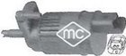 metalcaucho-02074 Водяной насос, система очистки окон
