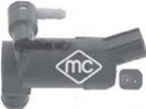 metalcaucho-02076 Водяной насос, система очистки окон