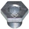 metalcaucho-02452 Маслосливная пробка Boxer/Expert/Movano 94>02 22x1.5mm