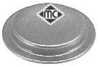 metalcaucho-02789 Заглушка блока 50.15mm