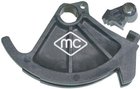 metalcaucho-02818 Ремкомплект, автоматическое регулирование