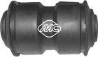 metalcaucho-02954 Втулка рессоры Ducato/Jumper 94-06 (передняя)
