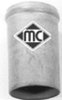 metalcaucho-03068 Трубка охлаждающей жидкости