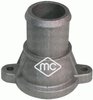 metalcaucho-03116 Фланец охлаждающей жидкости