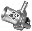 metalcaucho-03156 Термостат, охлаждающая жидкость