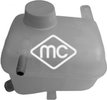 metalcaucho-03502 Бачок, радиатор