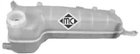 metalcaucho-03570 Бачек расширит. сис-мы охл. Kangoo 97-08 спереди