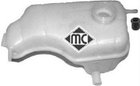 metalcaucho-03576 Компенсационный бак, охлаждающая жидкость