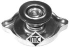 metalcaucho-03608 Крышка, резервуар охлаждающей жидкости