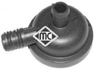 metalcaucho-03655 Клапан, отвода воздуха из картера