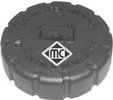 metalcaucho-03660 Крышка, резервуар охлаждающей жидкости