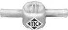 metalcaucho-03672 Клапан паливного фільтра VW