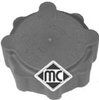 metalcaucho-03690 Крышка, резервуар охлаждающей жидкости
