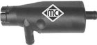 metalcaucho-03714 Масловідділювач картерних газів Kangoo 1.9D 97-