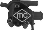 metalcaucho-03842 Фланец с-мы охлаждения Connect 1.8 Di/TDCi 02-