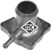 metalcaucho-03843 Термостат, охлаждающая жидкость