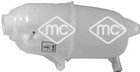 metalcaucho-03856 Компенсационный бак, охлаждающая жидкость